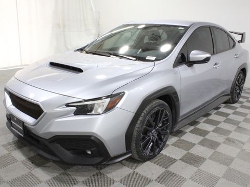Used 2024 Subaru WRX Premium image 31