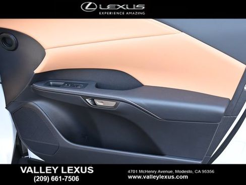 New 2026 Lexus RX 350 Premium FWD image 19