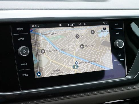 Used 2023 Volkswagen Taos SEL image 22