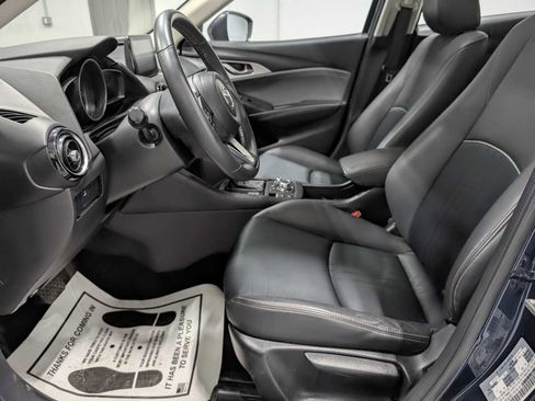 Used 2019 MAZDA CX-3 Touring w/ Preferred Equipment Package image 5
