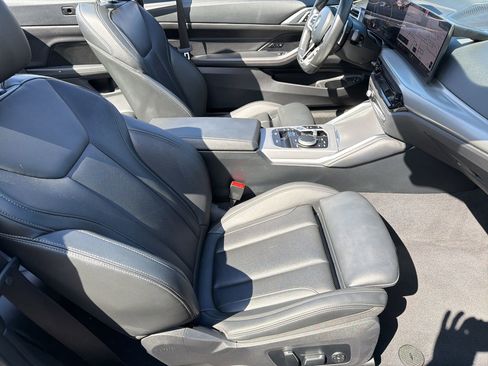 Certified 2025 BMW 430i image 28