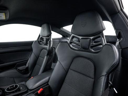 Certified 2023 Porsche 911 GT3 image 18