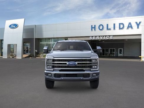 New 2026 Ford F250 King Ranch w/ Tremor Off-Road Package AWD/4WD image 6