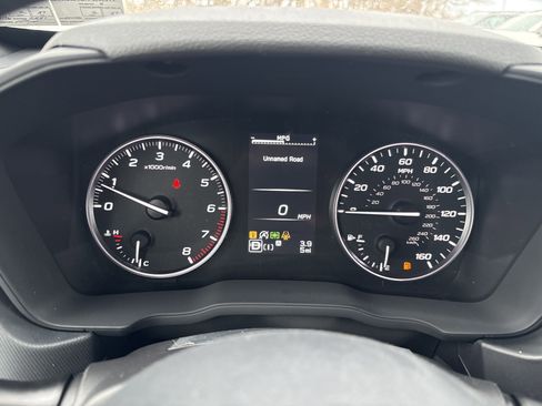 New 2026 Subaru Forester Touring AWD/4WD image 27