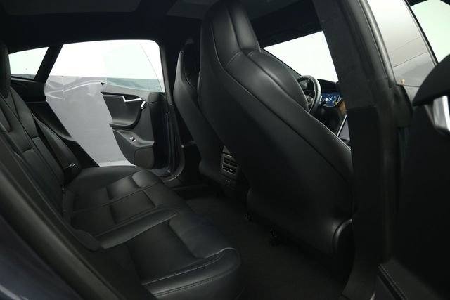 Used 2019 Tesla Model S 100D AWD/4WD image 53