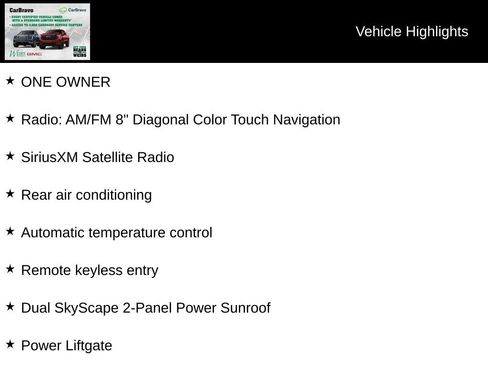 Used 2017 GMC Acadia SLT image 14