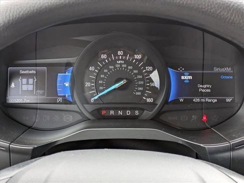 New 2024 Ford Edge SE image 10