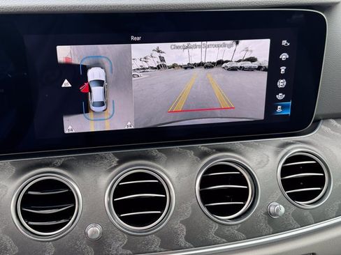 Used 2023 Mercedes-Benz E 350 Sedan image 22