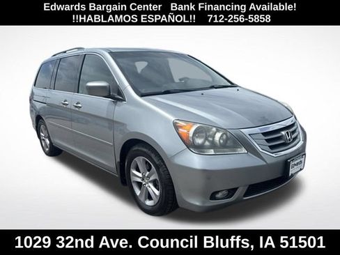 Used 2009 Honda Odyssey Touring image 1