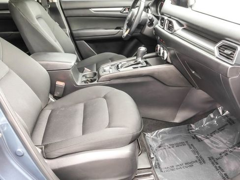 Used 2023 MAZDA CX-5 AWD 2.5 S image 35