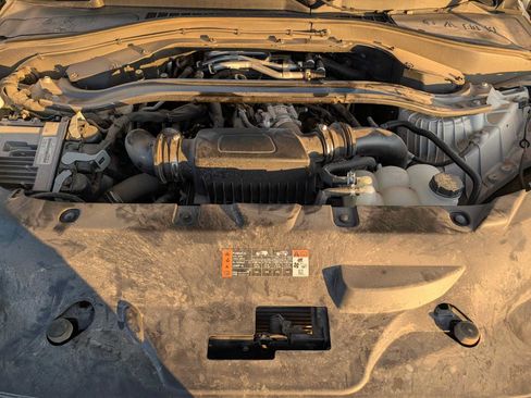 Used 2023 Lincoln Aviator Reserve w/ Equipment Group 201A AWD/4WD image 13