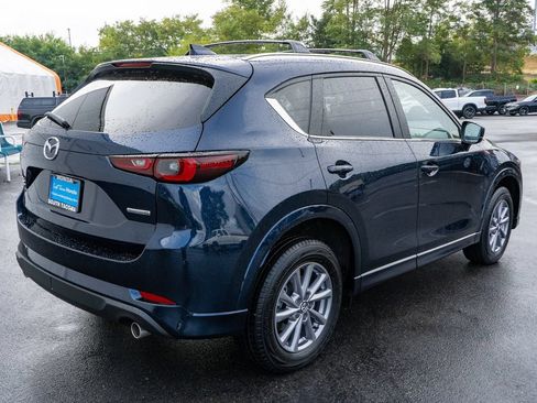 Used 2025 MAZDA CX-5 AWD 2.5 S image 14