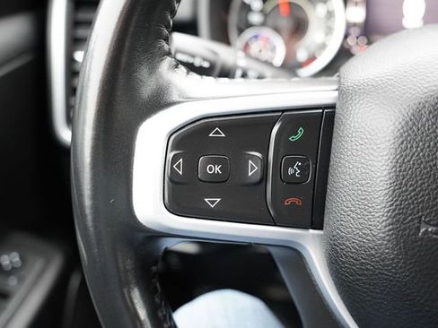 Certified 2022 RAM 1500 Big Horn image 31