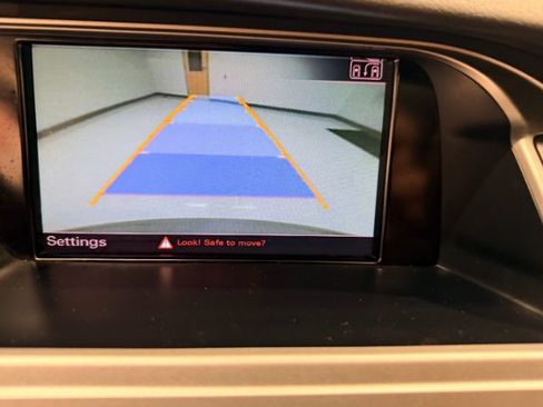 Used 2011 Audi S4 Prestige image 33