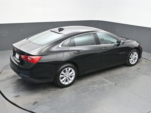 Used 2024 Chevrolet Malibu LT image 36