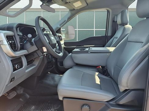 New 2024 Ford F550 2WD Regular Cab Super Duty image 22