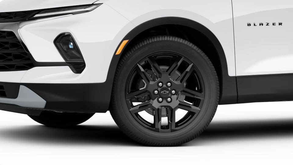 New 2026 Chevrolet Blazer LT w/ Sound & Technology Package AWD/4WD image 55