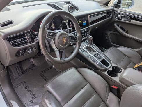 Used 2020 Porsche Macan S image 15
