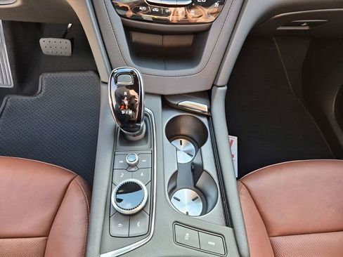 New 2026 Cadillac XT5 Premium Luxury w/ Driver Assist Package FWD image 43