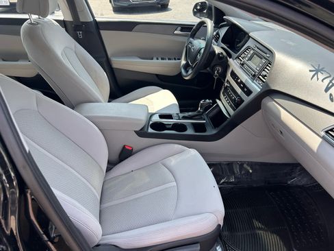 Used 2017 Hyundai Sonata SE FWD image 24