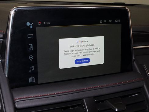 Used 2023 Chevrolet Tahoe RST w/ Sport Performance Package image 21