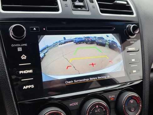 Used 2019 Subaru WRX STI w/ Popular Package #1 image 29