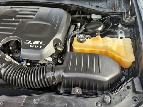 Certified 2018 Dodge Charger SXT Plus image 53