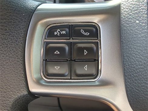 Used 2024 RAM 1500 Classic SLT image 29