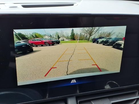 New 2026 Chevrolet Trax RS w/ Sunroof Package FWD image 21