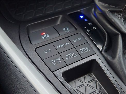 Used 2024 Toyota RAV4 XLE Premium w/ Weather Package image 18