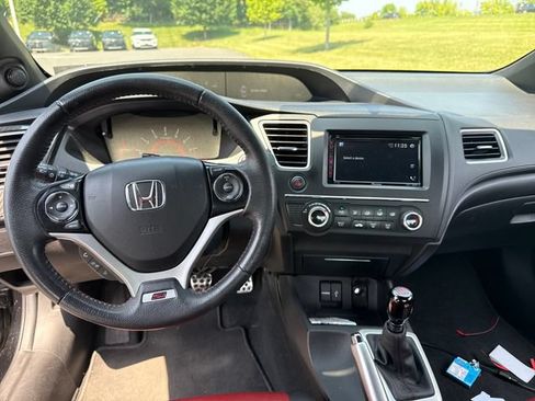 Used 2015 Honda Civic Si image 19