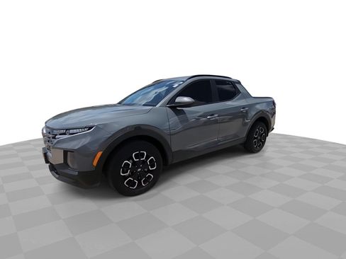 Used 2023 Hyundai Santa Cruz SEL Premium AWD/4WD image 4