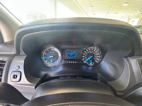 Certified 2021 Ford Ranger XL w/ Equipment Group 101A High image 34