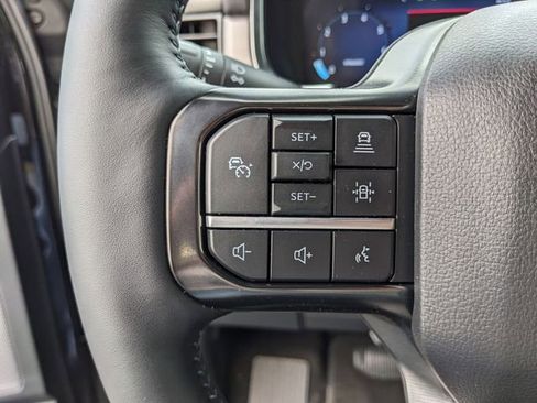 New 2025 Ford F150 Platinum w/ FX4 Off-Road Package image 30