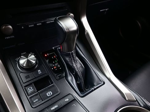 Used 2018 Lexus NX 300 AWD w/ Premium Package image 24