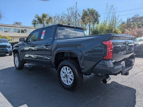 New 2026 Toyota Tacoma SR5 RWD image 6