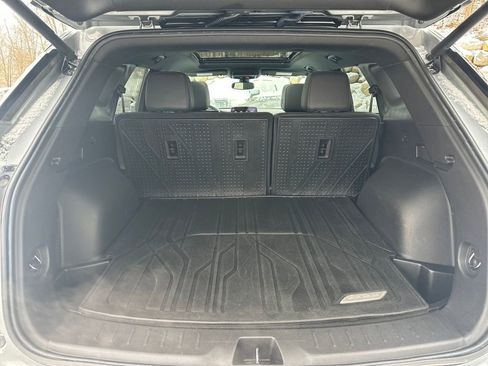 Certified 2023 Chevrolet Blazer RS w/ LPO, Floor Liner Package image 22