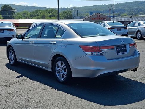 Used 2012 Honda Accord LX image 4