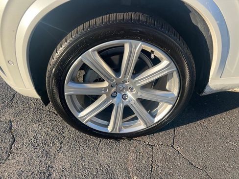 Used 2017 Volvo XC90 T6 Inscription w/ Vision Package AWD/4WD image 9
