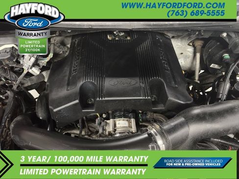 Used 2019 Ford F150 King Ranch w/ Equipment Group 601A Luxury AWD/4WD image 25
