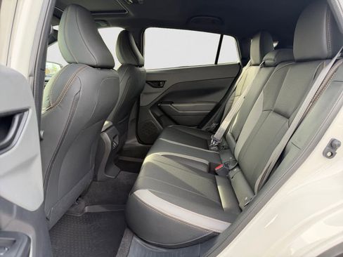 New 2026 Subaru Crosstrek 2.5i Wilderness AWD/4WD image 11