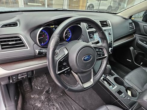 Used 2018 Subaru Legacy 3.6R Limited AWD/4WD image 18