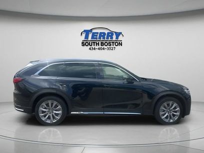 Used 2024 MAZDA CX-90 3.3 Turbo w/ Premium Package