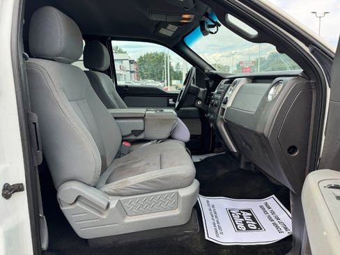 Used 2012 Ford F150 XLT w/ XTR Pkg AWD/4WD image 18