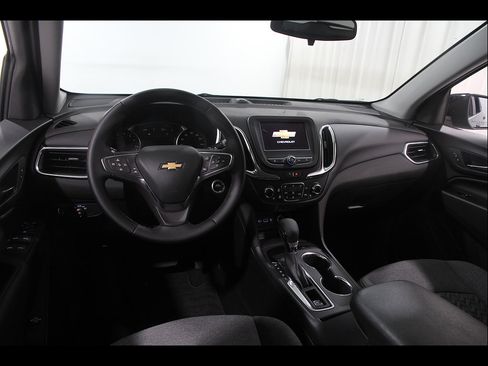 Certified 2024 Chevrolet Equinox LT FWD image 6