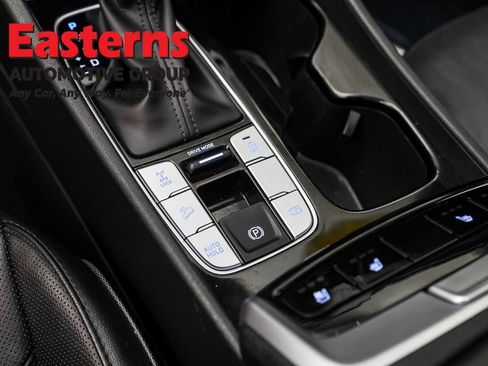 Used 2022 Hyundai Tucson SEL w/ Convenience + Premium Package image 21