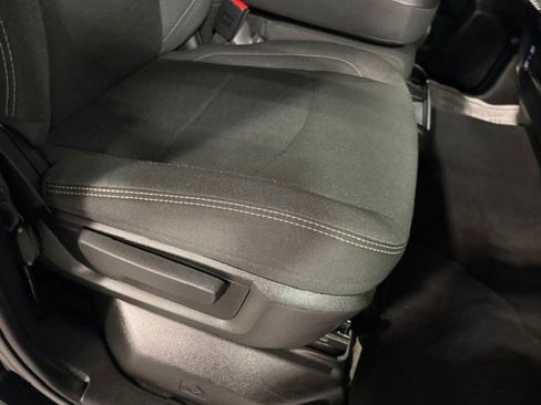 Certified 2026 RAM 2500 Big Horn AWD/4WD image 10