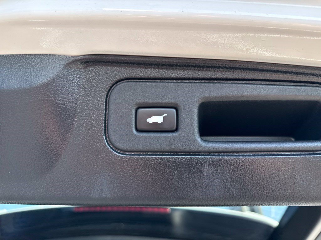Certified 2022 Honda Passport TrailSport image 10