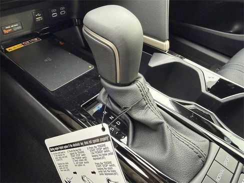 New 2026 Toyota Camry XSE image 17