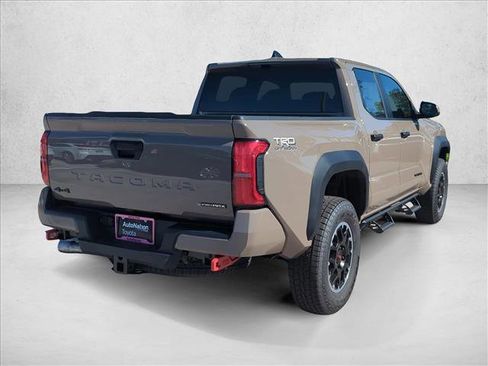 New 2026 Toyota Tacoma TRD Off-Road AWD/4WD image 5